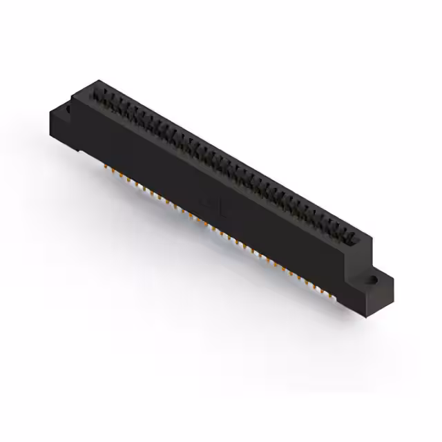 392-033-542-104 EDAC Inc.  Edgeboard Connectors